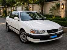 Toyota 110 1999 Car