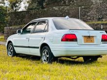Toyota 110 1997 Car