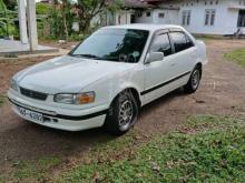 Toyota 110 1997 Car