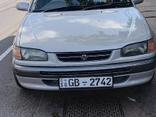 Toyota 110 1997 Car