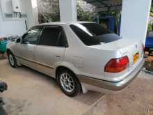 Toyota 110 1996 Car