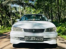 Toyota 110 1997 Car