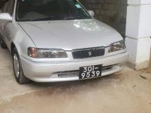 Toyota 110 1997 Car
