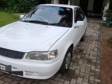Toyota 110 1997 Car