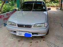 Toyota 110 Sprinter 1997 Car