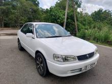 Toyota 110 1998 Car