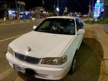 Toyota 110 1998 Car
