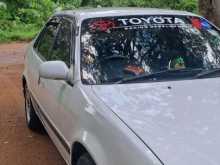 Toyota 110 1997 Car