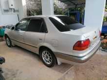 Toyota 110 1996 Car