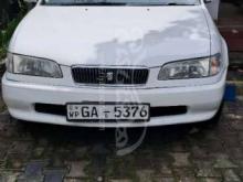 Toyota 110 1996 Car