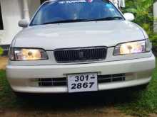 Toyota 110 1996 Car