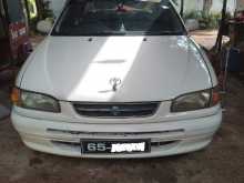 Toyota 110 1996 Car