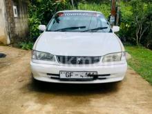 Toyota 110 1997 Car