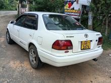 Toyota 110 1996 Car