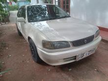 Toyota 110 1997 Car