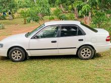 Toyota 110 2000 Car