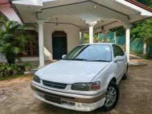 Toyota 110 1996 Car