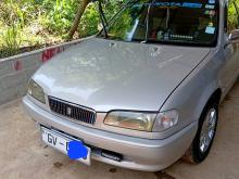 Toyota 110 1997 Car