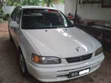 Toyota 110 1996 Car