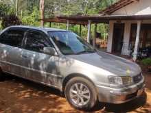 Toyota 110 2000 Car