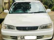 Toyota 110 2000 Car