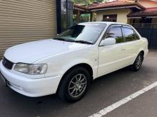Toyota 110 1999 Car