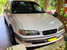 Toyota 110 1996 Car