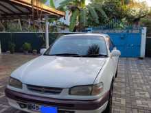 Toyota 110 1997 Car