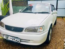 Toyota 110 1997 Car