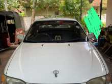 Toyota 110 1996 Car