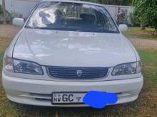 Toyota 110 1997 Car