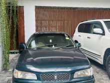 Toyota 110 1996 Car