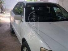 Toyota 110 1997 Car