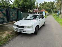 Toyota 110 1996 Car