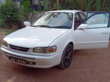Toyota 110 1997 Car