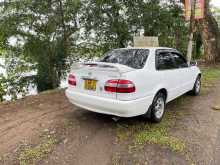 Toyota 110 2001 Car