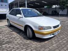 Toyota 110 1996 Car