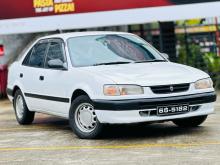 Toyota 110 1997 Car