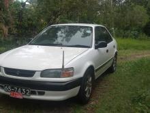 Toyota 110 1996 Car