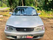 Toyota 110 1997 Car