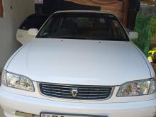 Toyota 110 1998 Car