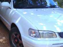 Toyota 110 1997 Car