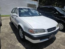 Toyota 110 1996 Car