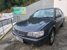Toyota 110 1997 Car
