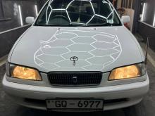 Toyota 110 2001 Car