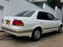 Toyota 110 1997 Car
