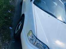 Toyota 110 1996 Car