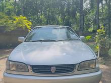 Toyota 110 1997 Car
