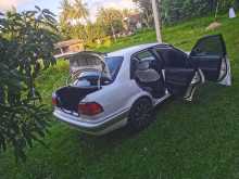 Toyota 110 1996 Car