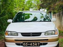Toyota 110 1996 Car